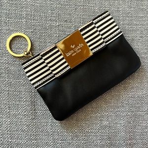 kate spade coin purse